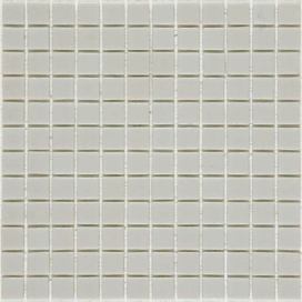Skleněná mozaika Mosavit Monocolores gris 30x30 cm lesk MC402A (bal.2,000 m2)