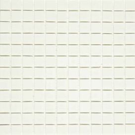Skleněná mozaika Mosavit Urban Bianco 30x30 cm mat URBANBI (bal.1,000 m2)