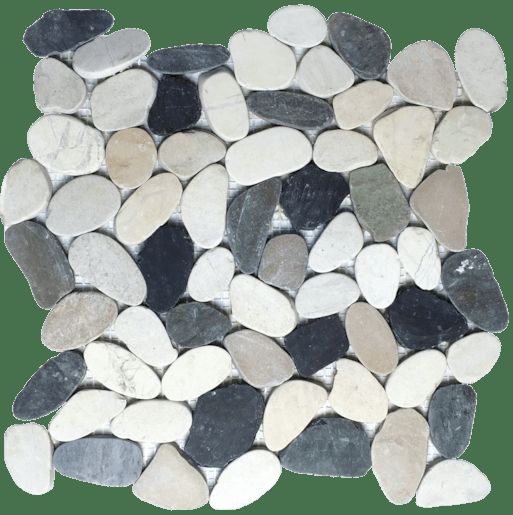 Kamenná mozaika Mosavit Piedra batu zen 30x30 cm mat PIEDRABATUZE (bal.1,000 m2) - Siko - koupelny - kuchyně
