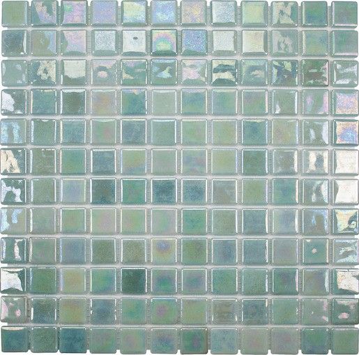 Skleněná mozaika Mosavit Acquaris lotto 30x30 cm lesk ACQUARISLO (bal.1,000 m2) - Siko - koupelny - kuchyně