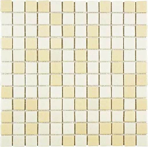 Skleněná mozaika Mosavit Combi 30x30 cm lesk COMBI5 (bal.2,000 m2) - Siko - koupelny - kuchyně