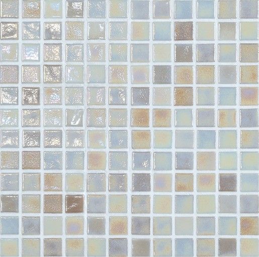 Skleněná mozaika Mosavit Iridis 30x30 cm lesk IRIDIS90 (bal.1,000 m2) - Siko - koupelny - kuchyně