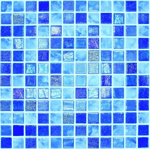 Skleněná mozaika Mosavit Menorca 30x30 cm lesk MENORCA (bal.1,000 m2) - Siko - koupelny - kuchyně