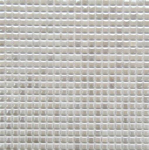 Skleněná mozaika Mosavit Mikros inox 30x30 cm lesk MIKROSIN (bal.1,000 m2) - Siko - koupelny - kuchyně