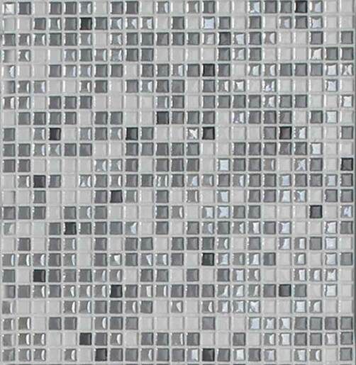 Skleněná mozaika Mosavit Mikros lorraine mix 30x30 cm lesk MIKROSLOMIX (bal.1,000 m2) - Siko - koupelny - kuchyně