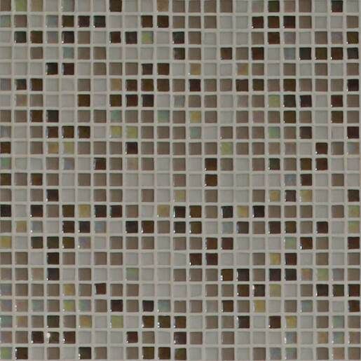 Skleněná mozaika Mosavit Mikros provence mix 30x30 cm mat / lesk MIKROSPRMIX (bal.1,000 m2) - Siko - koupelny - kuchyně