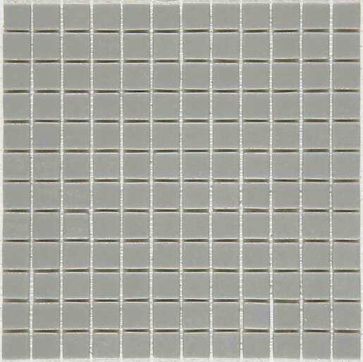 Skleněná mozaika Mosavit Monocolores gris 30x30 cm lesk MC401ANTISLIP (bal.2,000 m2) - Siko - koupelny - kuchyně
