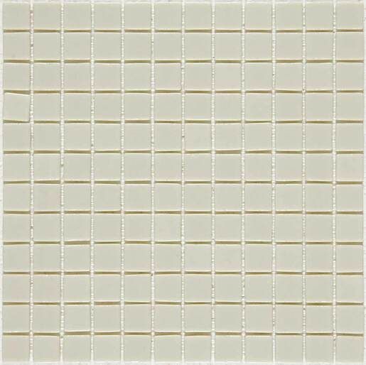 Skleněná mozaika Mosavit Monocolores marfil 30x30 cm lesk MC501ANTISLIP (bal.2,000 m2) - Siko - koupelny - kuchyně