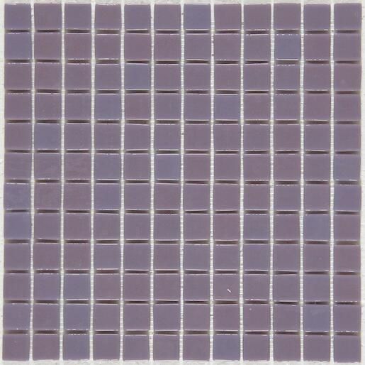 Skleněná mozaika Mosavit Monocolores violeta 30x30 cm lesk MC602 (bal.2,000 m2) - Siko - koupelny - kuchyně