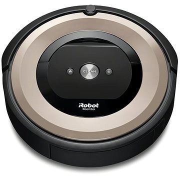 iRobot Roomba e6 - alza.cz