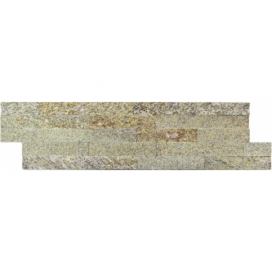 Obklad Mosavit Fachaleta etna 15x55 cm mat FACHALETAQUET (bal.0,580 m2)