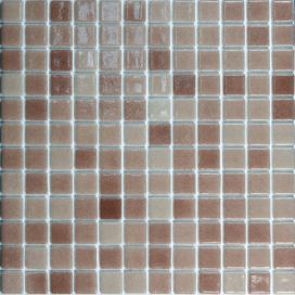 Skleněná mozaika Mosavit Brumas 30x30 cm lesk BR5002 (bal.2,000 m2)