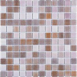 Skleněná mozaika Mosavit Combi 30x30 cm lesk COMBI7 (bal.2,000 m2)