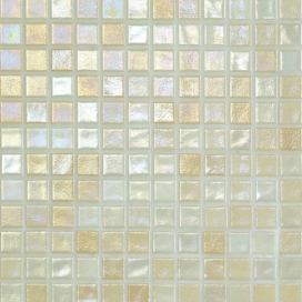 Skleněná mozaika Mosavit Iridis 30x30 cm lesk IRIDIS51 (bal.1,000 m2)