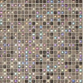Skleněná mozaika Mosavit Mikros Languedoc mix 30x30 cm mat / lesk MIKROSLAMIX (bal.1,000 m2)