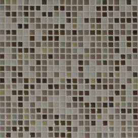 Skleněná mozaika Mosavit Mikros provence mix 30x30 cm mat / lesk MIKROSPRMIX (bal.1,000 m2)