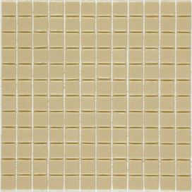Skleněná mozaika Mosavit Monocolores beige 30x30 cm lesk MC502ANTISLIP (bal.2,000 m2)