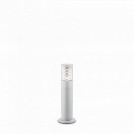Ideal Lux 248264 venkovní sloupkové svítidlo Tronco 1x60W | E27 | IP54 - bílé