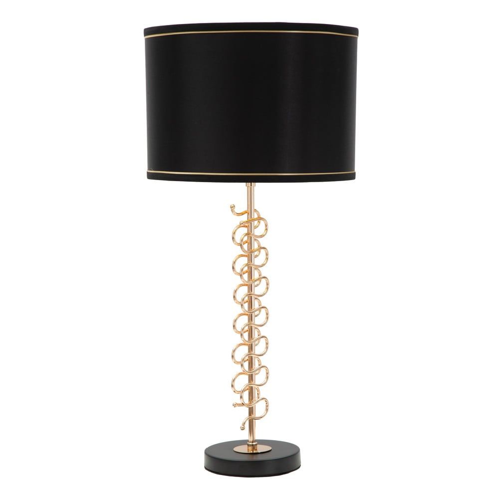 IDEAL LUX - Stolní lampa HILTON - 