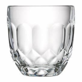Skleněný pohár La Rochère Troquet Gira, 200 ml