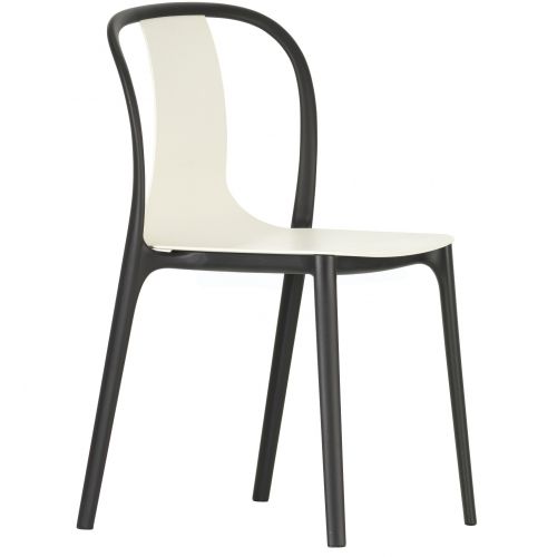 Vitra designové židle Belleville Chair - Lino.cz