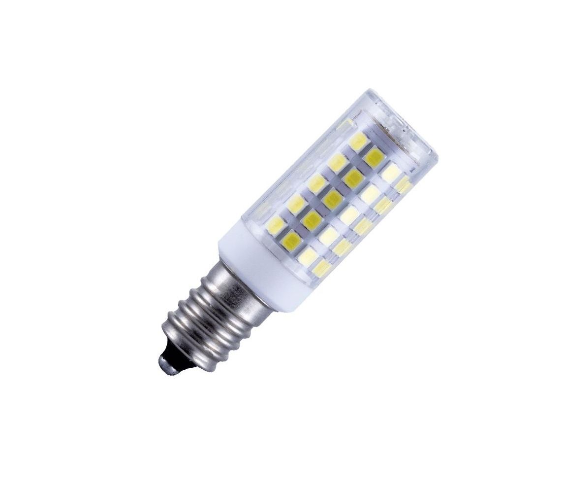  LED Žárovka E14/5W/230V 2800K  -  Svět-svítidel.cz