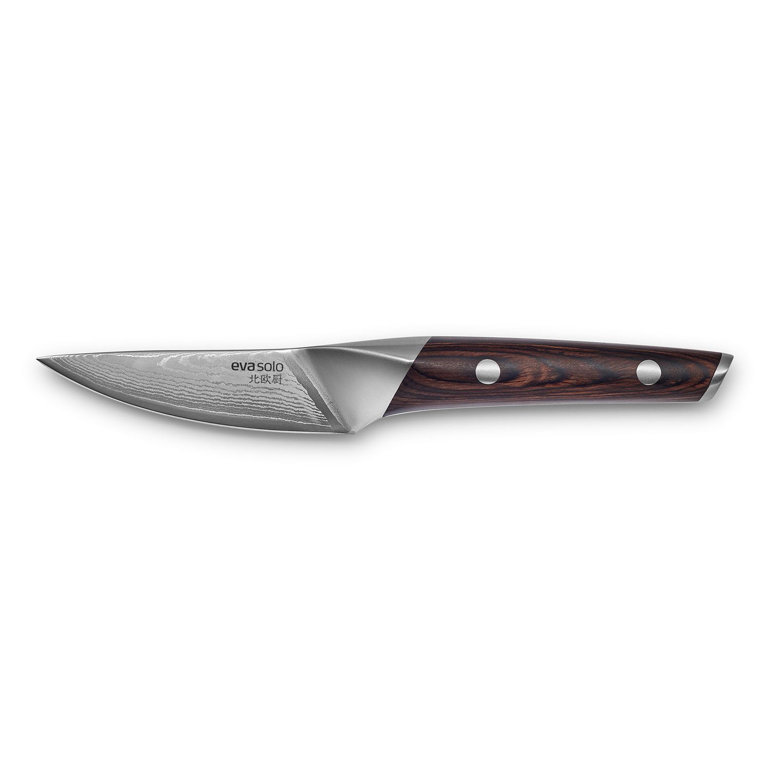 EVA SOLO Kuchyňský nůž 9cm Nordic - Chefshop.cz