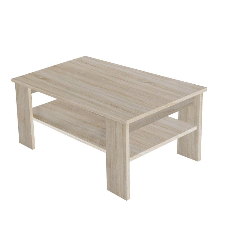 Konferenční stolek 57950 dub - IDEA nábytek
