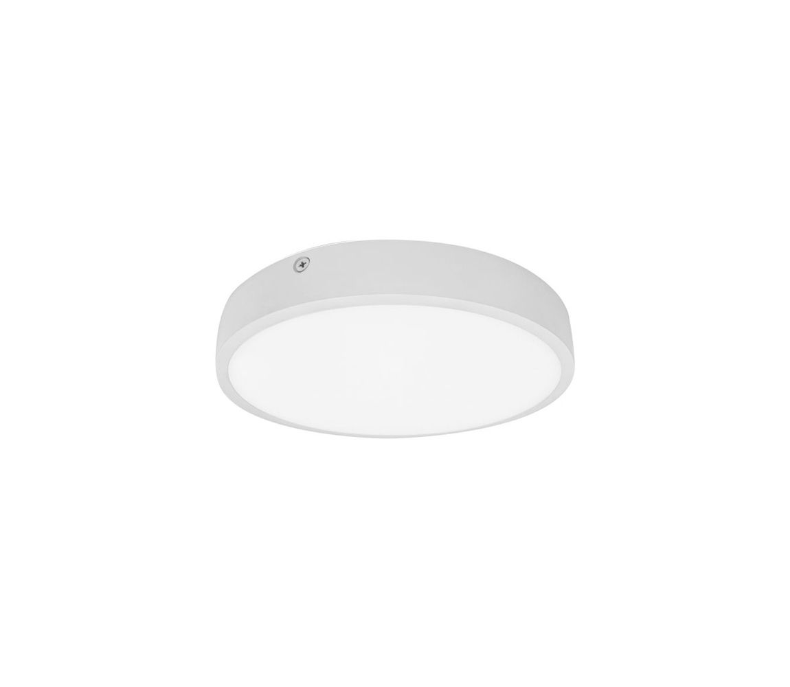   61003559 - LED Koupelnové stropní svítidlo EGON LED/16W/230V IP44 4000K  -  Svět-svítidel.cz