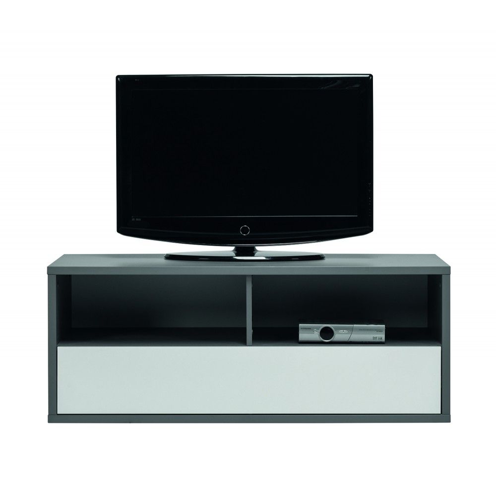 Maridex Televizní stolek ZONDA 13 Maridex 120/47/50 - DAKA nábytek