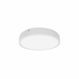   61003559 - LED Koupelnové stropní svítidlo EGON LED/16W/230V IP44 4000K 