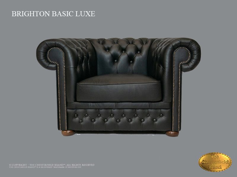 Chesterfield Brighton Basic Luxe 1 - Chesterfield.COM