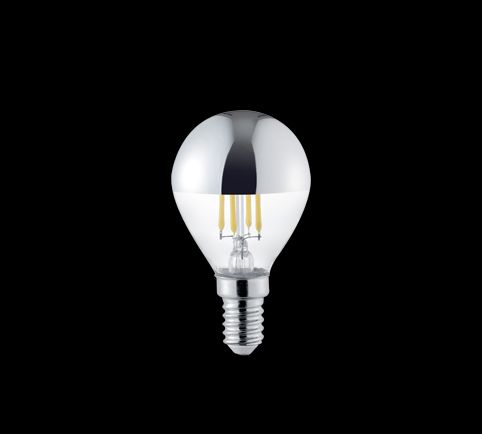 Trio 983-410 LED filamentová žárovka Lampe  1x4W | E14 | 420lm | 2800K - Dekolamp s.r.o.