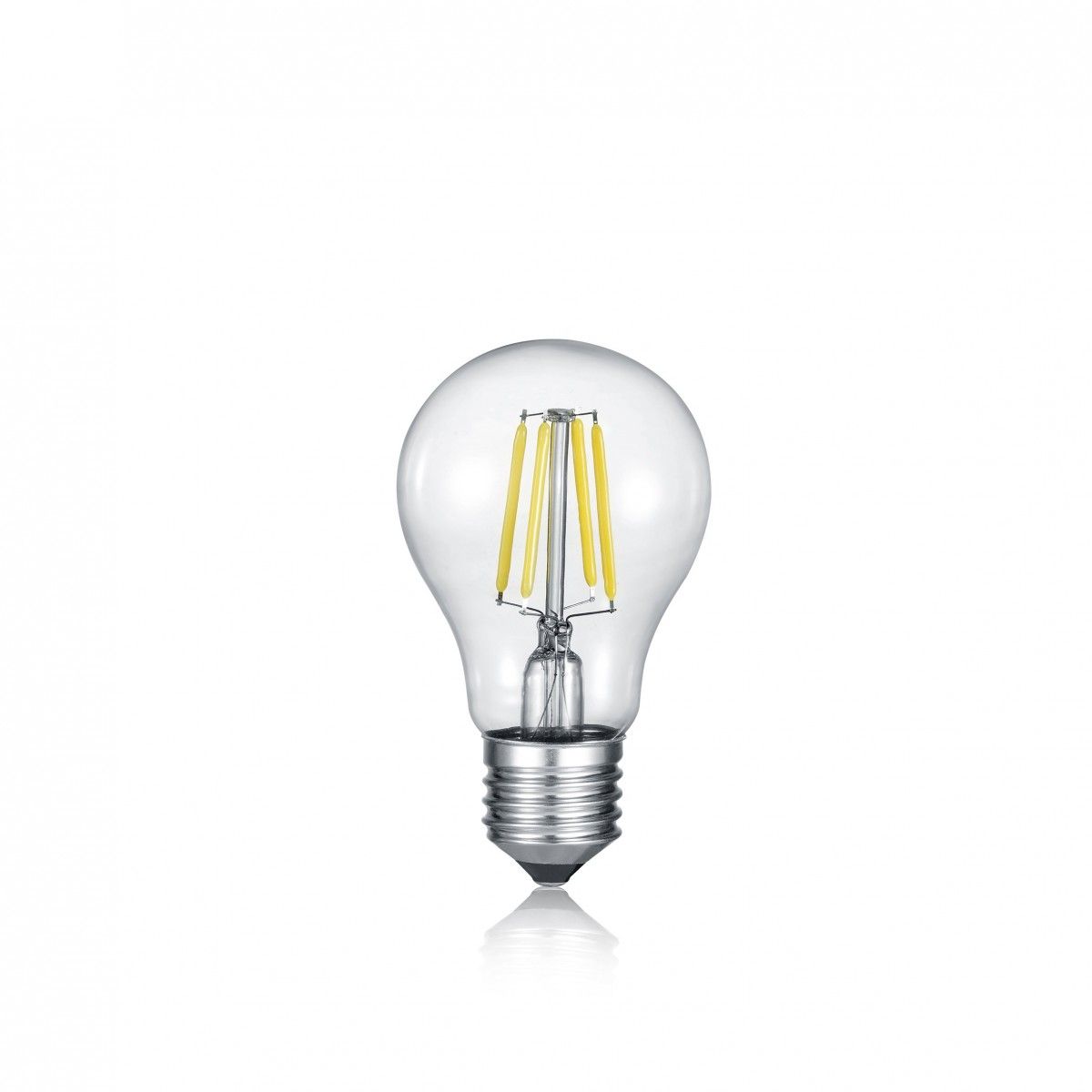 Trio 987-6810 LED filamentová žárovka Lampe 1x8W | E27 | 806lm | 2700K - SWITCHDIMMER - Dekolamp s.r.o.
