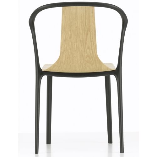 Židle Belleville Chair Wood - Lino.cz