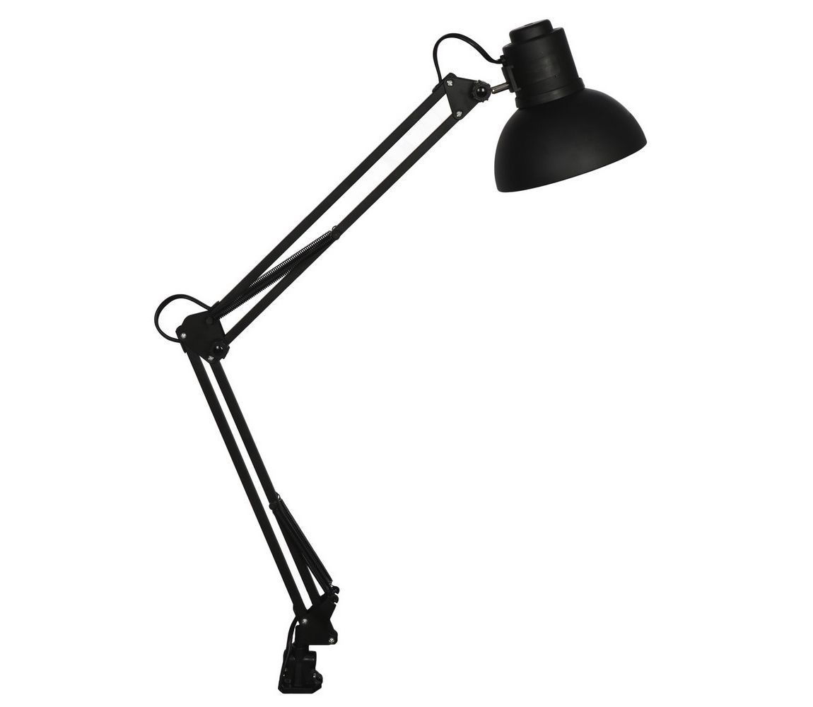 Top Light Top Light  C - Stolní lampa 1xE27/60W/230V černá  - alza.cz