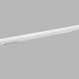 LED2 1220641 přisazené LED stropní svítidlo Duster II 1x29-52W | 4550-7500lm | 4000K | IP66 - bílá