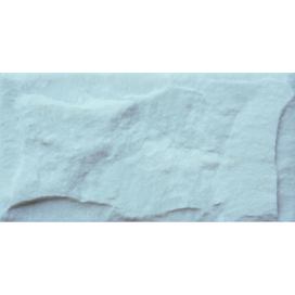 Obklad Mosavit Loseta blanca 15x55 cm mat LOSETABL (bal.0,600 m2)