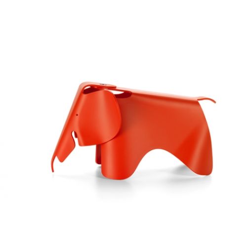 Eames Elephant small - Lino.cz