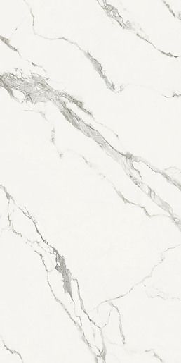 Dlažba Graniti Fiandre Maximum Calacatta Bellissimo  300x150 cm 6 mm MMS5661530 (bal.4,500 m2) - Siko - koupelny - kuchyně