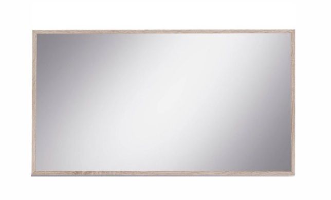 Maridex Zrcadlo PENELOPA P4 Maridex 100/50 Barva: bila - DAKA nábytek