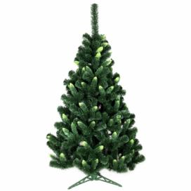  Vánoční stromek NARY II 220 cm borovice 