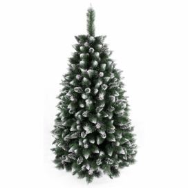  Vánoční stromek TAL 220 cm borovice 