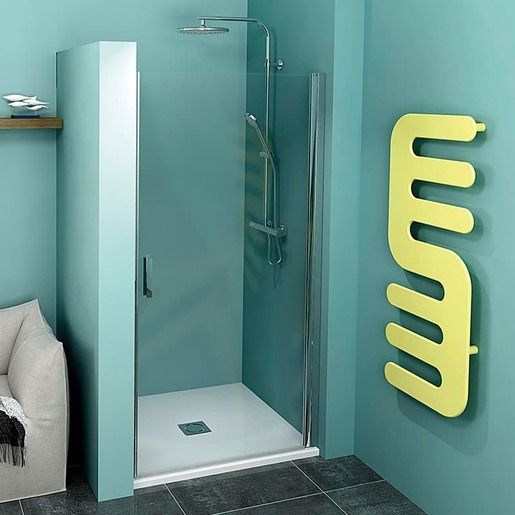 Sprchové dveře 70 cm Polysan ZOOM LINE ZL1270 - Siko - koupelny - kuchyně