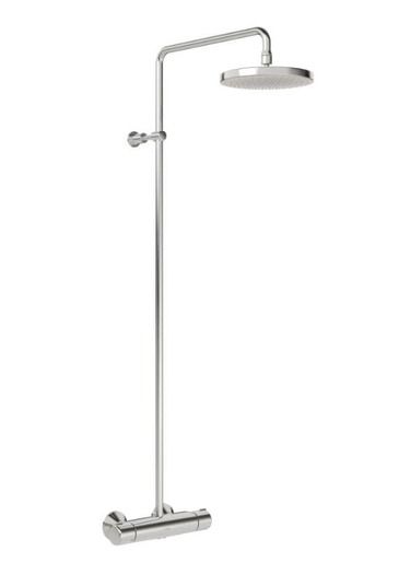 Sprchový systém Hansa Micra chrom 44350100 - Siko - koupelny - kuchyně