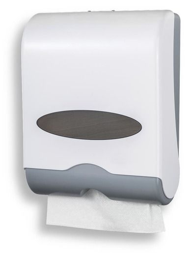 Zásobník papírových ručníků Novaservis bílá 69081.1 - Siko - koupelny - kuchyně