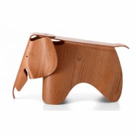 Eames Elephant Plywood Lino.cz