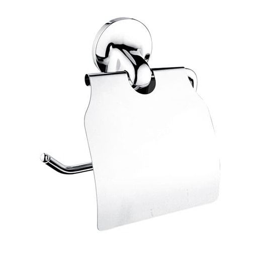 Držák toaletního papíru Nimco Monolit Chrom MO4055B26 - Siko - koupelny - kuchyně