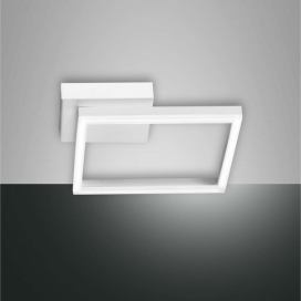 Fabas Luce Fabas 3394/21/102 - LED Stropní svítidlo BARD LED/22W/230V bílá 