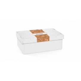TESCOMA krabice na cukroví a lahůdky DELÍCIA, 28 x 18 cm